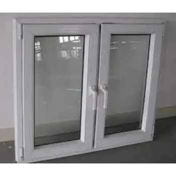 Modern Toughened Glass Doors
